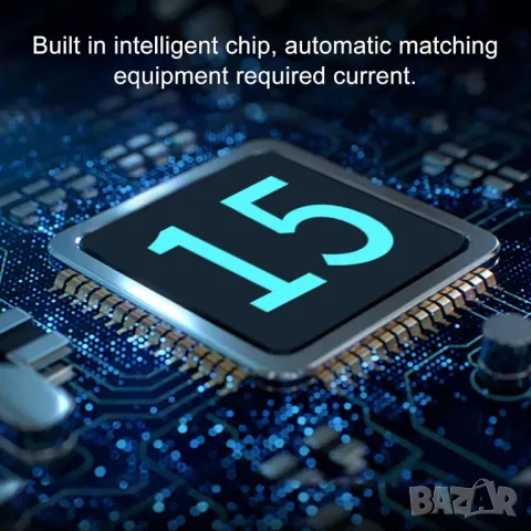 FM Bluetooth трансмитер с микрофон за кола 12 - 24V, снимка 5 - Радиокасетофони, транзистори - 47970063