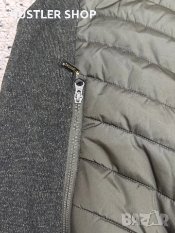 Мъжки ловен елек DEERHUNTER.Размер L, снимка 5 - Якета - 52405508