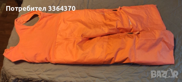 Грейка за ски детска, снимка 7 - Зимни спортове - 53197867