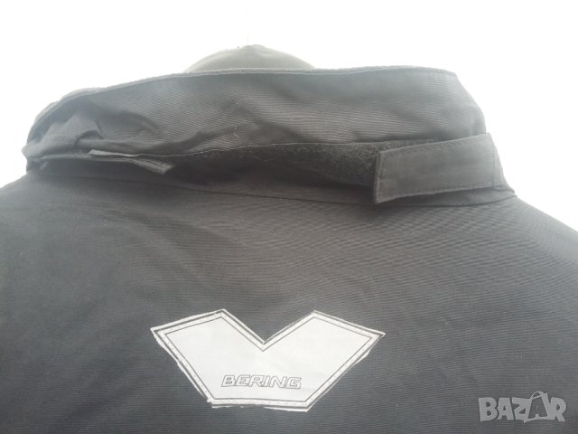 Яке за мотор Bering, снимка 2 - Аксесоари и консумативи - 43024071