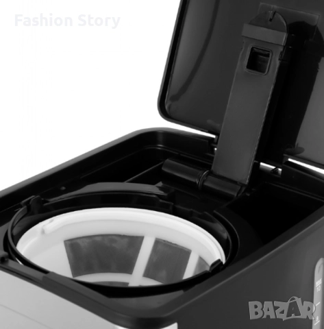 Кафемашина, Lexical, снимка 4 - Кафемашини - 52216849