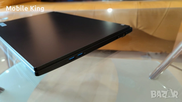 Acer TravelMate P658-MG - 15.6" FHD IPS / i7-6500U / 12GB RAM / 940MX / 128GB M.2 SSD + 1TB HDD, снимка 9 - Лаптопи за игри - 53435337