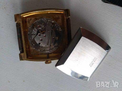 Nitava 17 jewels , снимка 3 - Мъжки - 36407402