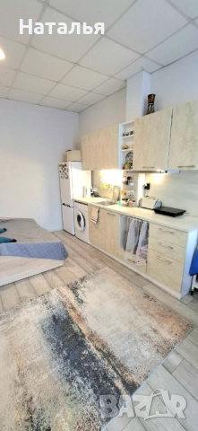 Студио в к.к. Слънчев бряг, снимка 1