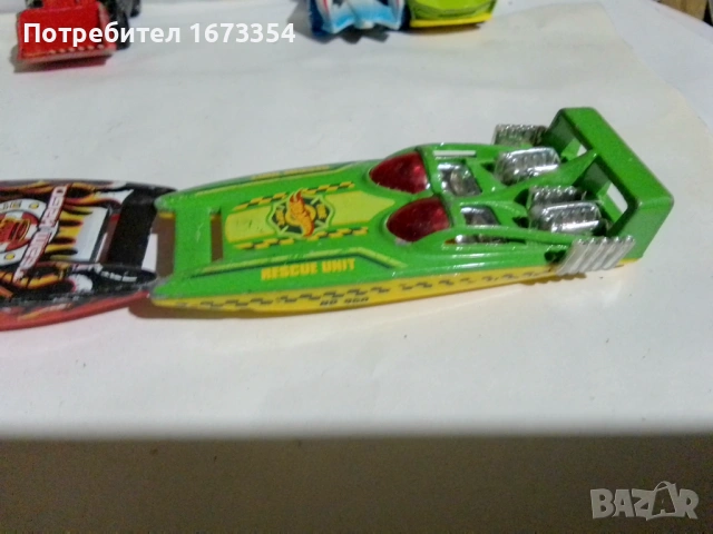 Hotwheels, снимка 10 - Колекции - 47306001