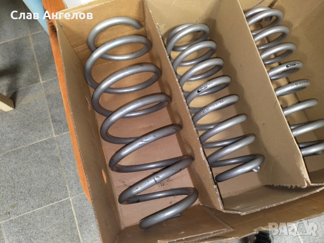 Eibach Pro Lift Kit Suzuki Vitara LY, снимка 9 - Части - 52295238