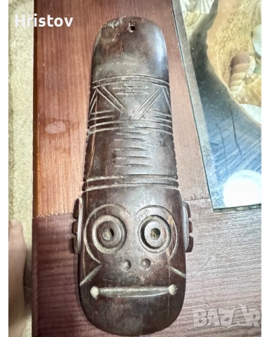 Маска , снимка 5 - Декорация за дома - 51446833