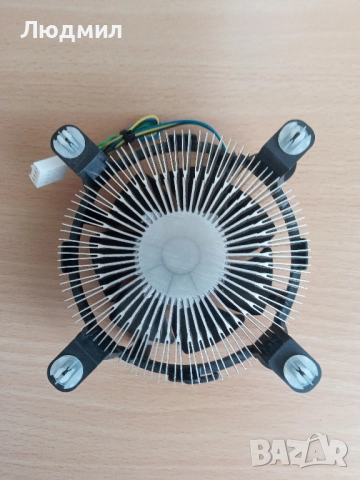 Intel Core i5-6500 3.20GHz, снимка 4 - Процесори - 52604439