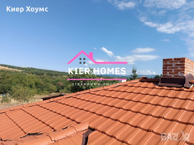 Продавам санирана къща в село Верен, обл. Стара Загора, снимка 5 - Къщи - 52548413