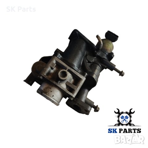 Дроселова клапа Opel Astra G / Астра Г 1.7 CDTI, снимка 2 - Части - 43407288