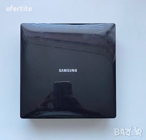 ✅ Samsung 🔝 BD-ES6000 Blu-Ray , снимка 5 - Плейъри, домашно кино, прожектори - 43543135