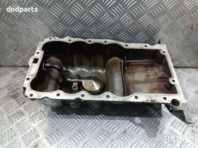 Картер Opel Corsa D 1.4i 2007г.	