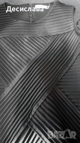 Рокля Calvin Klein, снимка 2 - Рокли - 38898543