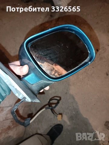 Огледала за Октавия, снимка 2 - Части - 53140885