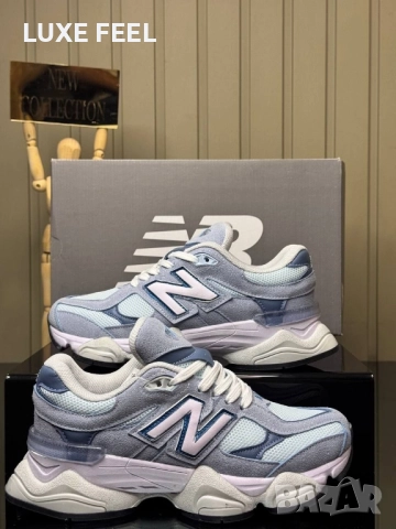 Дамски Маратонки ⚜️New Balance , снимка 7 - Маратонки - 52542355