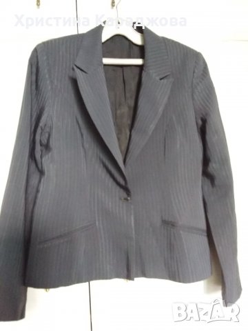 Копринен летен костюм с пола