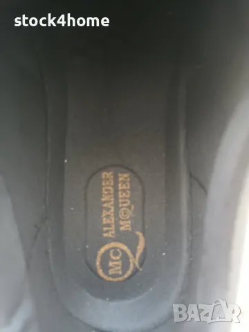 Дамски Обувки Александър Макуин Alexander McQueen, снимка 10 - Маратонки - 50194386