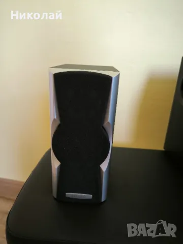 Колонки Edifier X600, снимка 6 - Тонколони - 49480228