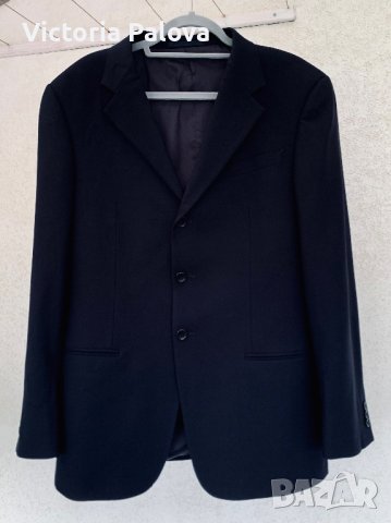 Луксозно марково сако ARMANI COLLEZIONI