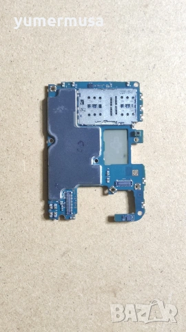 Galaxy A33 5G-основна платка , снимка 2 - Резервни части за телефони - 53180745