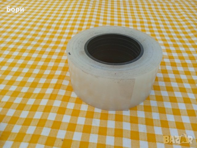 Тефлонова лента