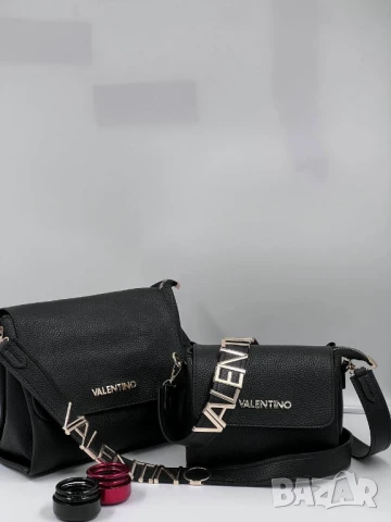 чанти valentino garavani guess 