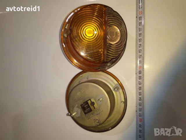 Продавам мигачи УАЗ, снимка 2 - Части - 48490069