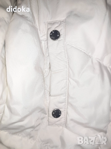 Яке Benetton , снимка 5 - Детски якета и елеци - 52425492