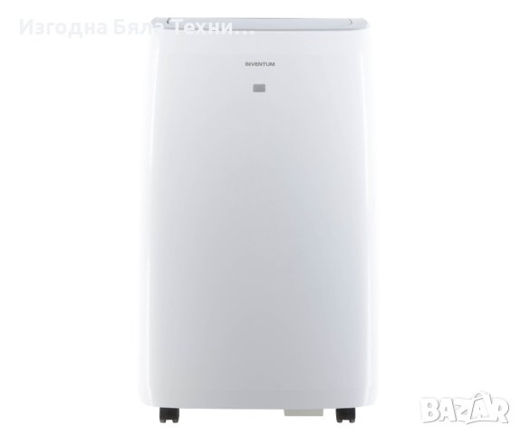 Климатик Инвентум AC907W, снимка 3 - Климатици - 40254415