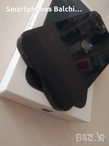 Iphone 13 Midnight /93%Battery health , снимка 7 - Apple iPhone - 51751976