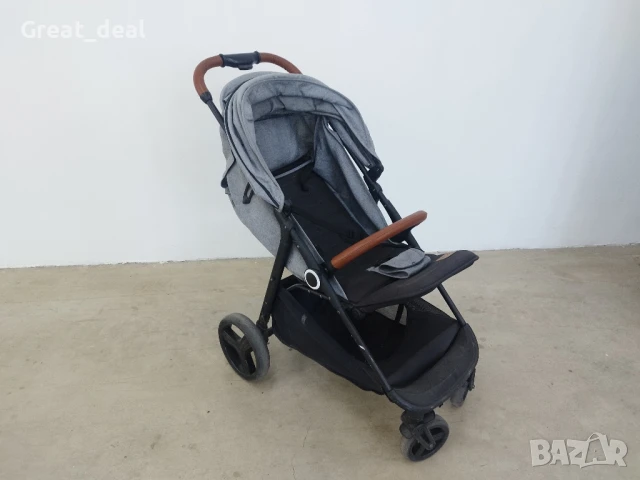 Детска количка , снимка 1