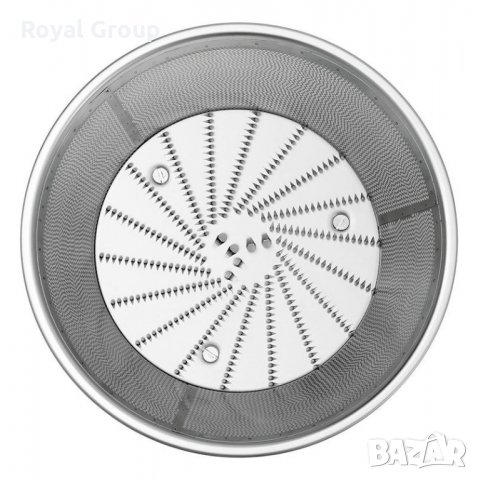 Професионална електрическа сокоизстисквачка - за твърди и меки плодове и зеленчуци, снимка 3 - Обзавеждане за заведение - 28589847