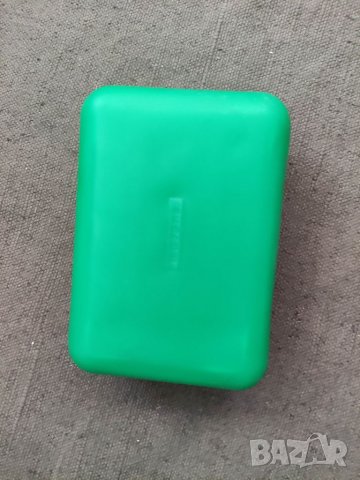 Продавам сапунерка ТПК Хемус София 1988, снимка 3 - Други - 38224829