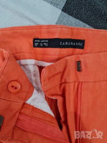 Панталон Zara , снимка 3 - Панталони - 37095711
