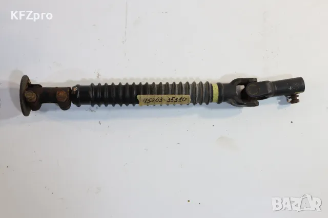 Кормилен прът Land Cruiser