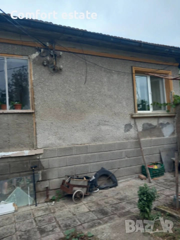 Къща в село Странско, снимка 3 - Къщи - 53033231