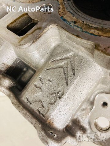 Цилиндрова глава за Peugeot Пежо 208 Citroen Ситроен C3 1.2 HMZ HM01 9671871510 2018, снимка 9 - Части - 44065345