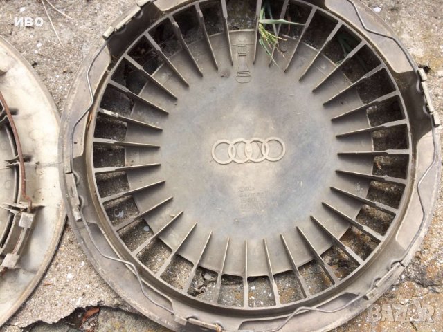 Тас за "AUDI" 1 брой немски оригинален за 14 цола джанта.., снимка 2 - Аксесоари и консумативи - 36330193