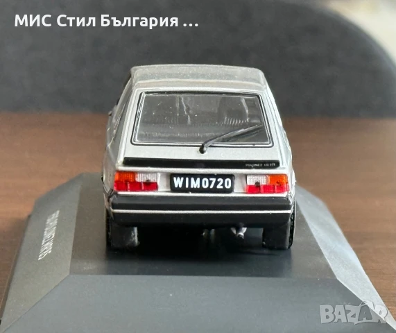 FSO Polonez MR'85, снимка 3 - Колекции - 50503748