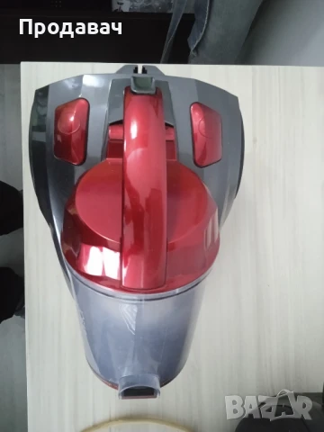 продавам прахосмукачки , снимка 3 - Прахосмукачки - 50770312