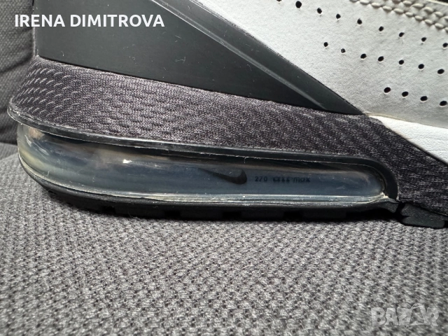 Nike air max pulse номер44.5, снимка 2 - Маратонки - 51479302