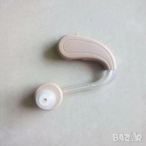 Мощен слухов апарат за възрастни с проблемен слух, снимка 2 - Друга електроника - 51900636