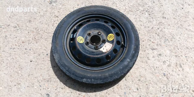 Резервна гума BMW E46 3-Series 2003г.	