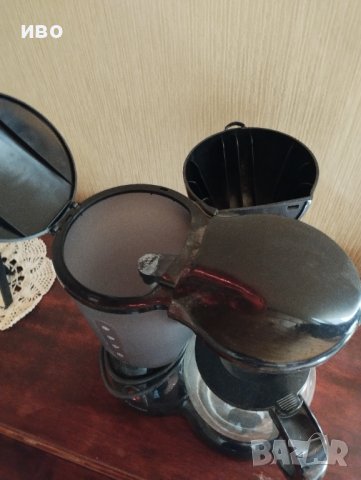 Кафе машина 