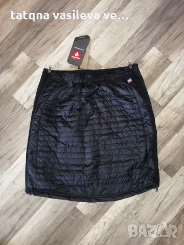 Дамска Маркова есено- зимна Шведска пола, снимка 6 - Поли - 26254270