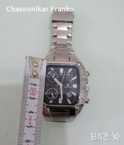 Уникален дизайнерски елегантен стилен и марков часовник, снимка 5 - Мъжки - 32362647