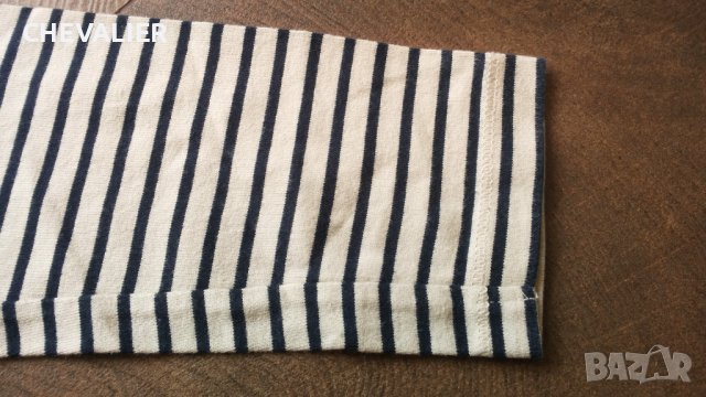 JACK & JONES MIDDL-ETON TEE Размер L блуза с дълъг ръкав 8-52, снимка 8 - Блузи - 40633910