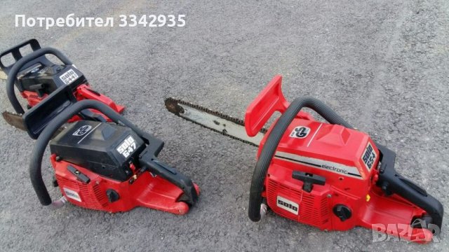 немска 647 резачка solo 654 644, снимка 5 - Други машини и части - 37690118