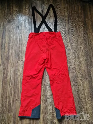 Страхотно мъжко ски  долнище THE NORTH FACE размер L , снимка 9 - Спортни дрехи, екипи - 48240266