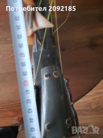 Кораб рог, снимка 5 - Колекции - 36494812